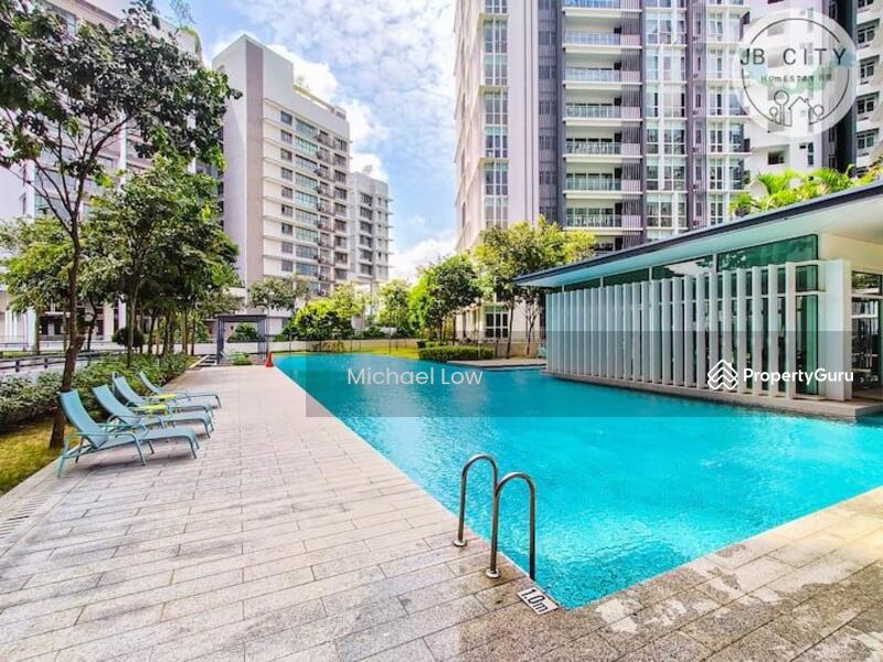 Untuk Disewa - Medini signature MEDINl SlGNATURE Iskandar