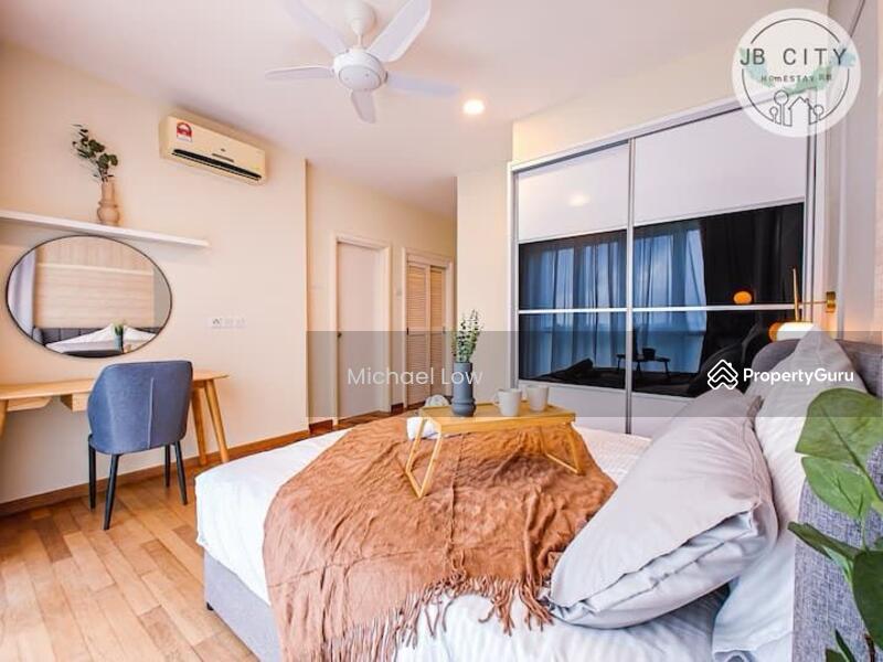 Untuk Disewa - Medini signature MEDINl SlGNATURE Iskandar