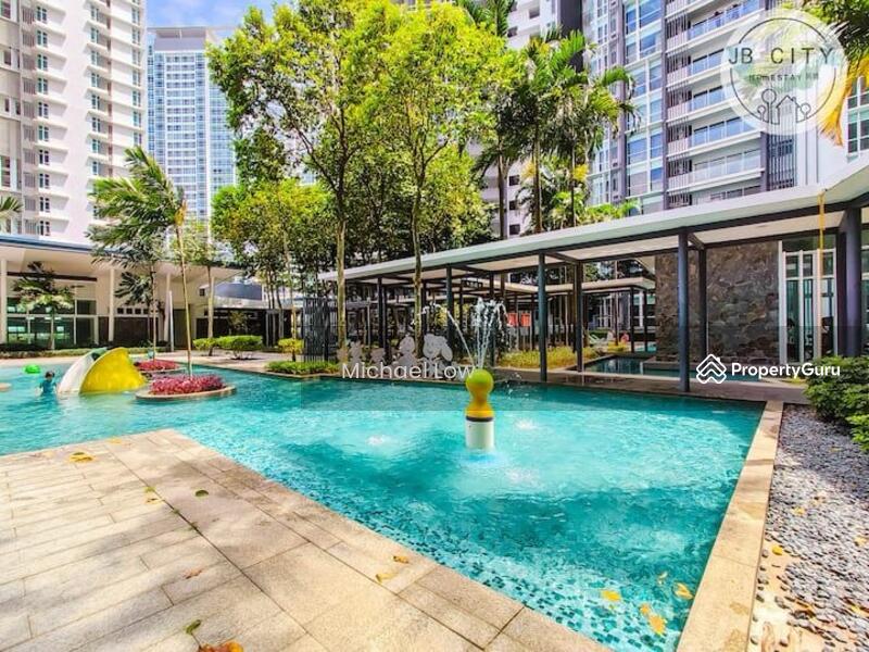 Untuk Disewa - Medini signature MEDINl SlGNATURE Iskandar