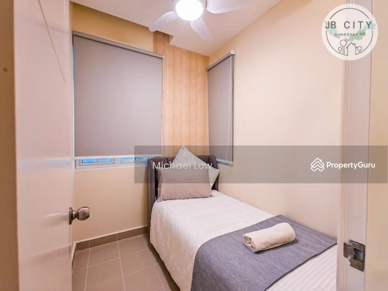 Untuk Disewa - Medini signature MEDINl SlGNATURE Iskandar
