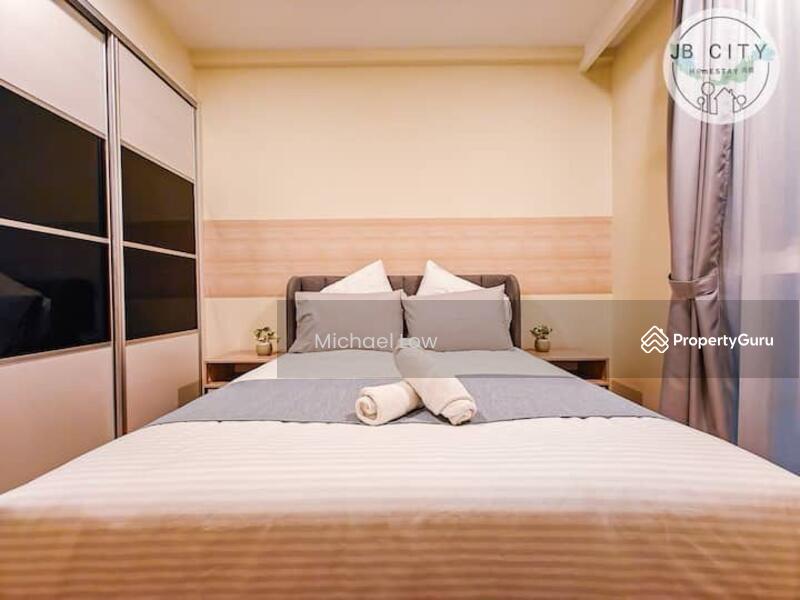 Untuk Disewa - Medini signature MEDINl SlGNATURE Iskandar