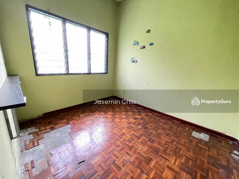 Rumah Teres 2 Tingkat untuk Dijual di Kepong (Kuala Lumpur) - Jasemin Chia - Bedroom - PropertyGuru.com.my