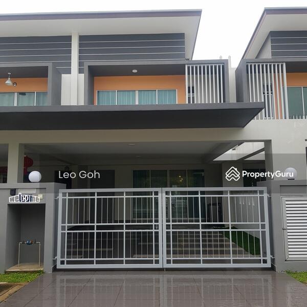 For Rent - Rimbun Vista @ Seremban 2