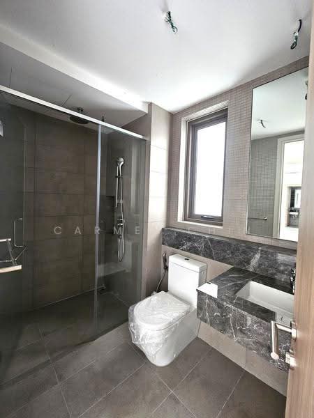 Condominium for Sale at Park Place - Carmen Chin - Bathroom - PropertyGuru.com.my