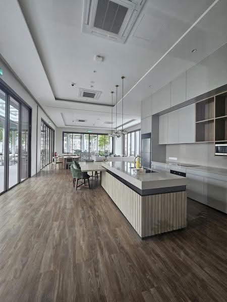 Condominium for Sale at Park Place - Carmen Chin - Kitchen - PropertyGuru.com.my