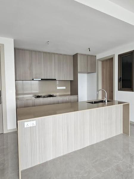Condominium for Sale at Park Place - Carmen Chin - Kitchen - PropertyGuru.com.my