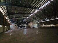 For Sale - Kawasan Perindustrian MIEL Masjid Tanah, Melaka