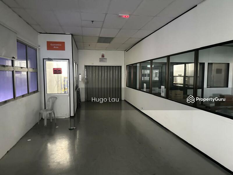 Corridor
