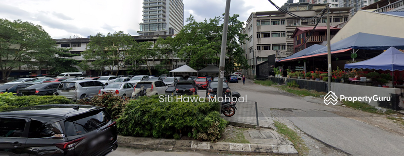 Car Park