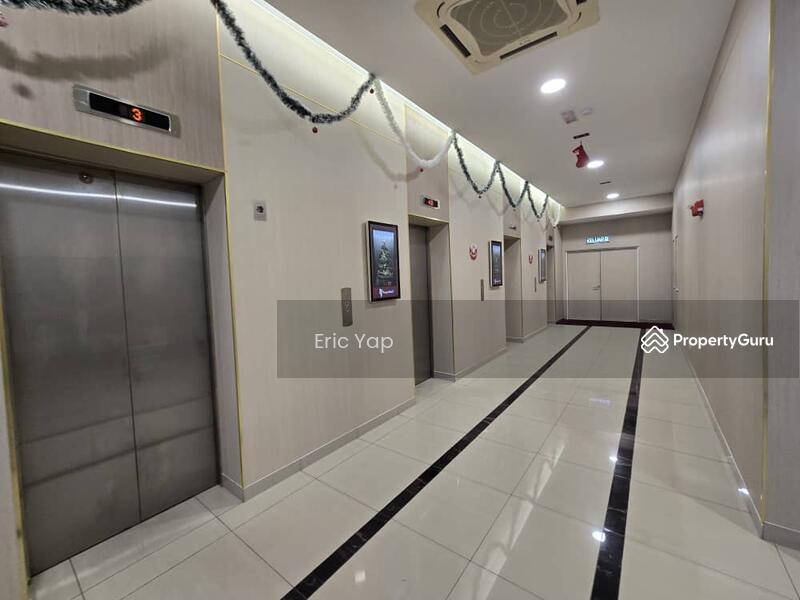 Corridor