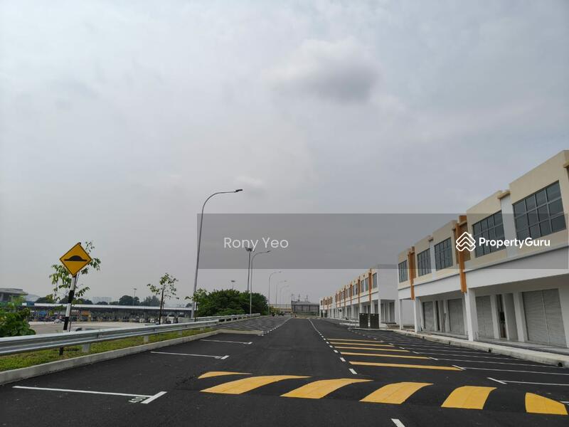 Car Park