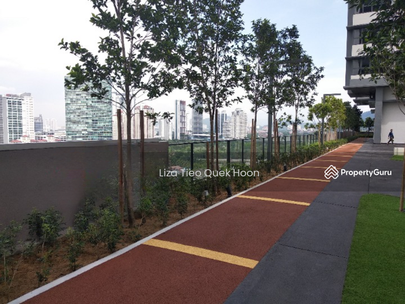 For Sale - Seventeen Mall & Residences (Biji Living)