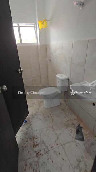 Untuk Dijual - Kampung Nelayan Telok Gong