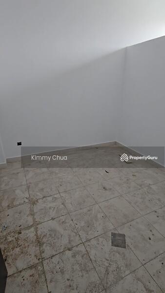 Untuk Dijual - Kampung Nelayan Telok Gong