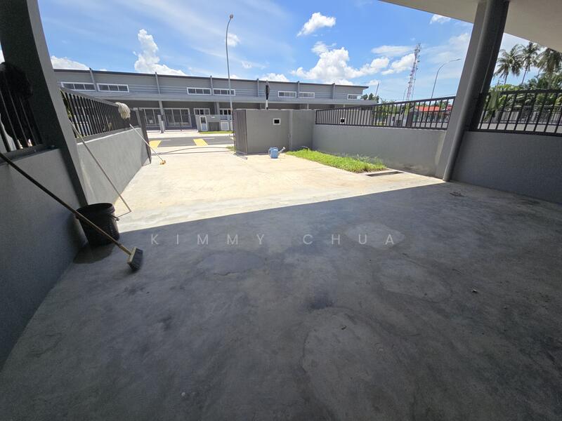 Carporch