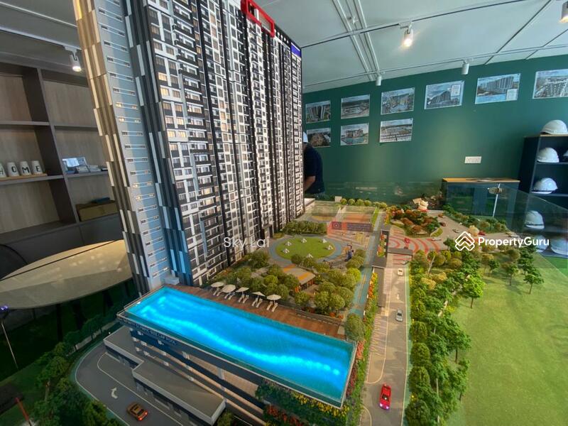 For Sale - Uno @ Nadayu 99