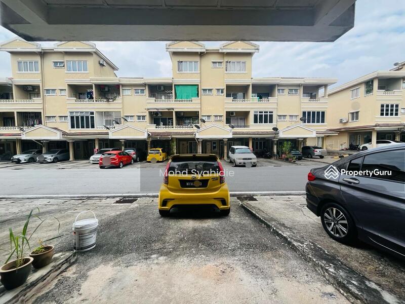 Car Park