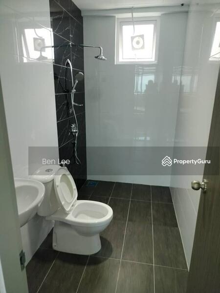 Zen 6 untuk Untuk Disewa - RM 2,500 /bulan, Mac 2026 - Bathroom - PropertyGuru.com.my