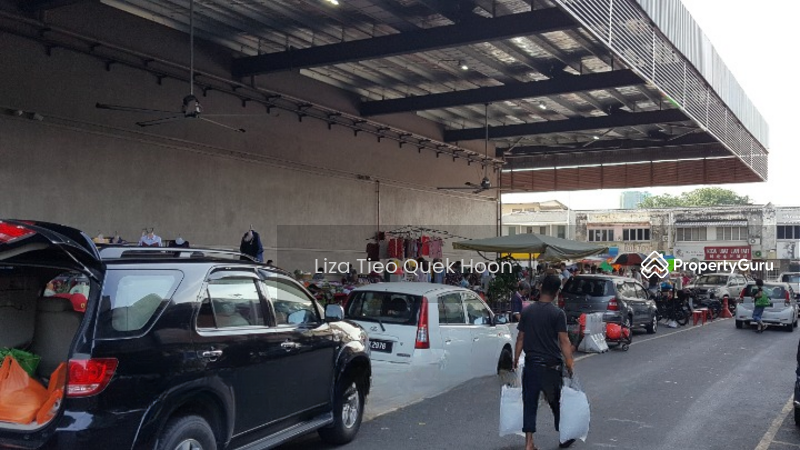 Service Residence for Rent at Seventeen Mall & Residences (Biji Living) - Liza Tieo Quek Hoon - Others - PropertyGuru.com.my