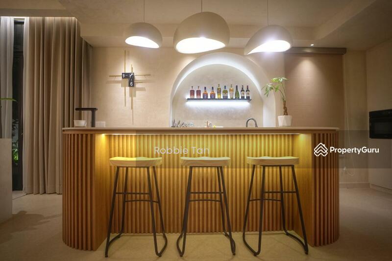 Terraced House for Sale in Medini (Iskandar Puteri (Nusajaya)) - Robbie Tan - Kitchen - PropertyGuru.com.my