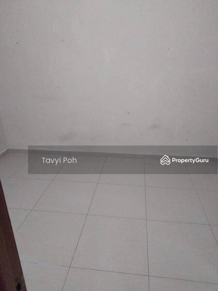 Untuk Disewa - Taman Bunga Merah