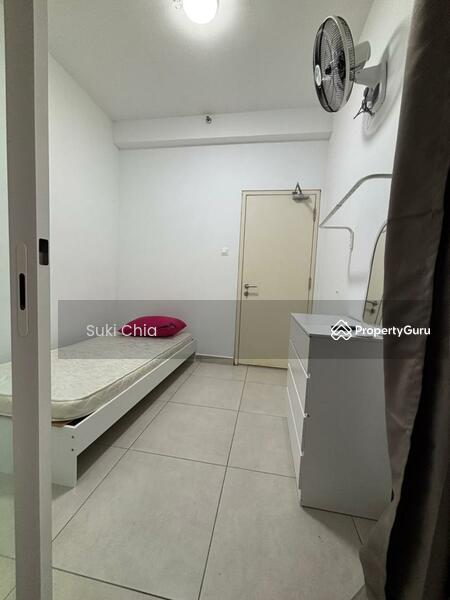 Kediaman Servis untuk Disewa di Residensi Rimbun @ Canopy Hills - Suki Chia - Bedroom - PropertyGuru.com.my