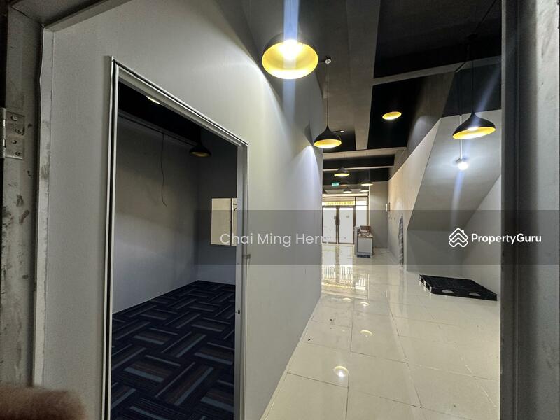 Corridor