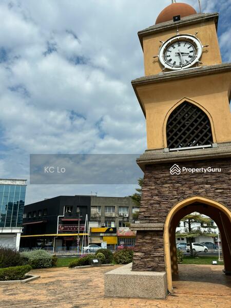 Untuk Disewa - Port Dickson Town