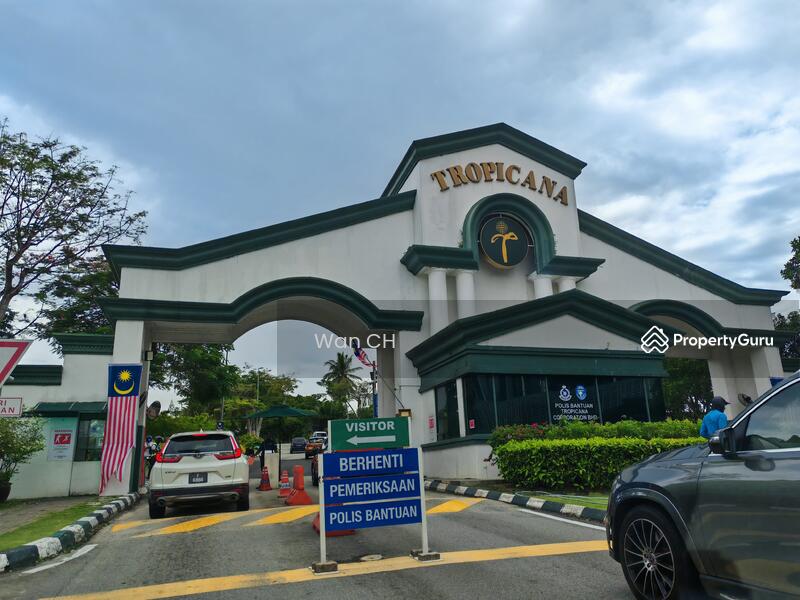 For Sale - Tropicana Golf & Country Resort