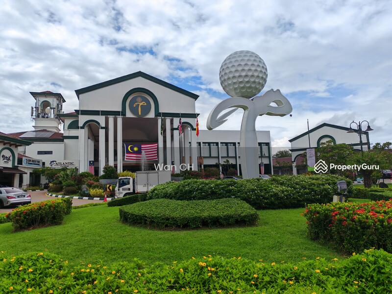 For Sale - Tropicana Golf & Country Resort