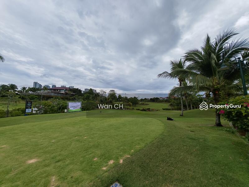 For Sale - Tropicana Golf & Country Resort