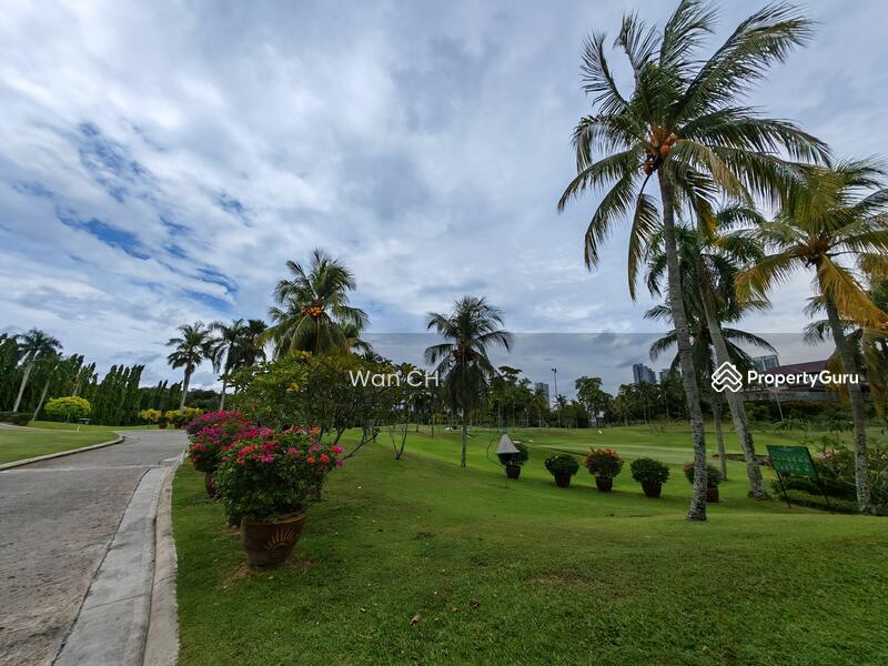For Sale - Tropicana Golf & Country Resort