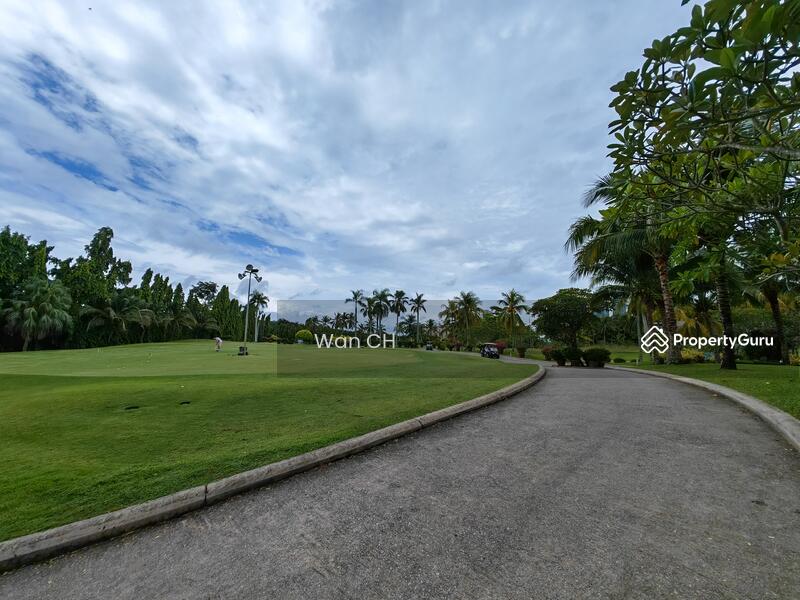 For Sale - Tropicana Golf & Country Resort