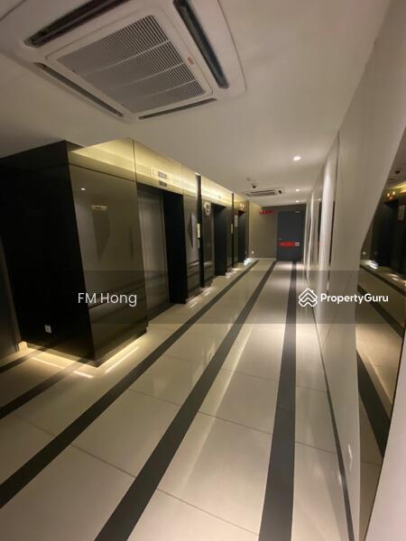 Corridor