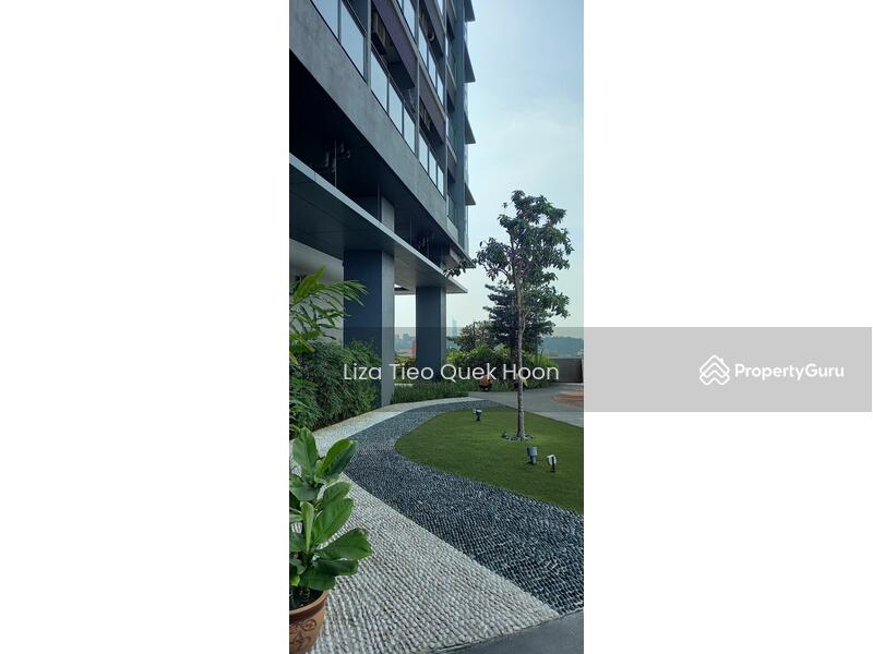 Service Residence for Sale at Seventeen Mall & Residences (Biji Living) - Liza Tieo Quek Hoon - Garden - PropertyGuru.com.my