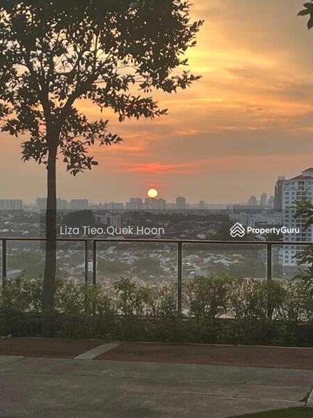 Service Residence for Sale at Seventeen Mall & Residences (Biji Living) - Liza Tieo Quek Hoon - View - PropertyGuru.com.my