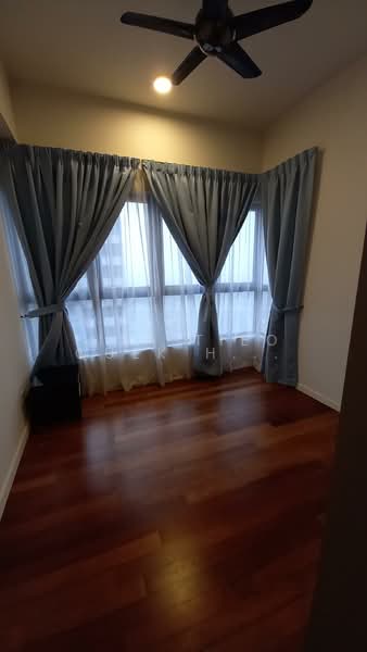 Servis Apartment untuk Dijual di Seventeen Mall & Residences (Biji Living) - Liza Tieo Quek Hoon - Interior - PropertyGuru.com.my