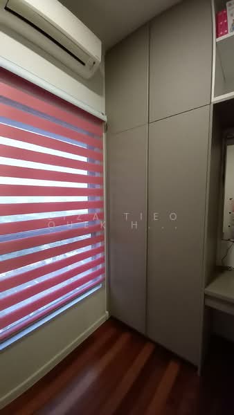 Servis Apartment untuk Dijual di Seventeen Mall & Residences (Biji Living) - Liza Tieo Quek Hoon - Interior - PropertyGuru.com.my