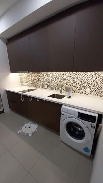 Servis Apartment untuk Dijual di Seventeen Mall & Residences (Biji Living) - Liza Tieo Quek Hoon - Kitchen - PropertyGuru.com.my