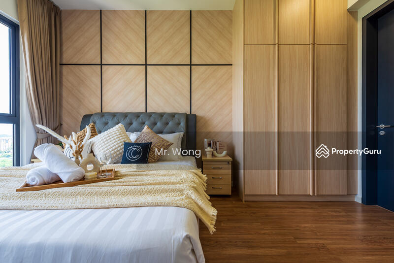Untuk Disewa - Sunway Velocity TWO