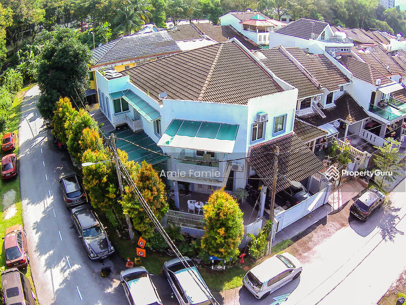 Untuk Dijual - Taman Bukit Indah, Ampang