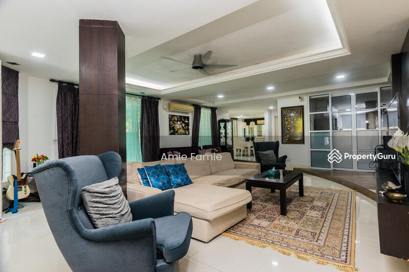 Untuk Dijual - Taman Bukit Indah, Ampang