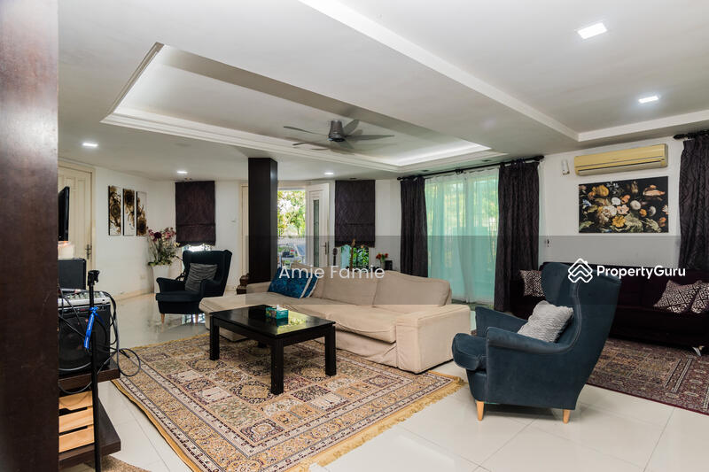 Untuk Dijual - Taman Bukit Indah, Ampang