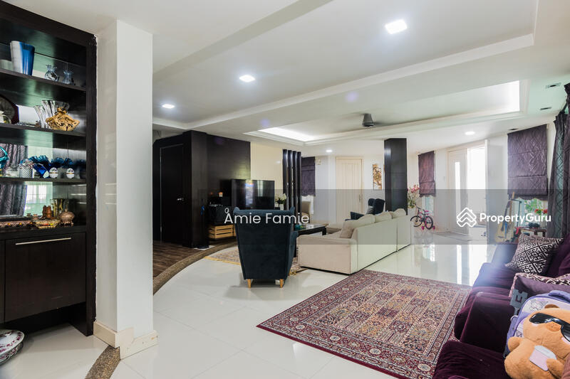 Untuk Dijual - Taman Bukit Indah, Ampang