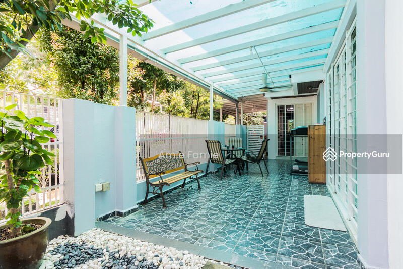 Untuk Dijual - Taman Bukit Indah, Ampang