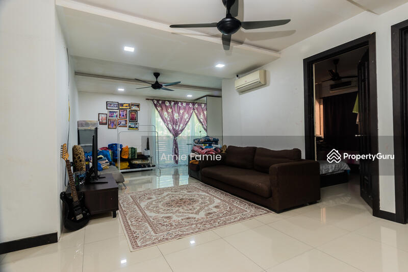 Untuk Dijual - Taman Bukit Indah, Ampang