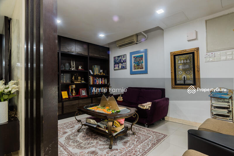 Untuk Dijual - Taman Bukit Indah, Ampang