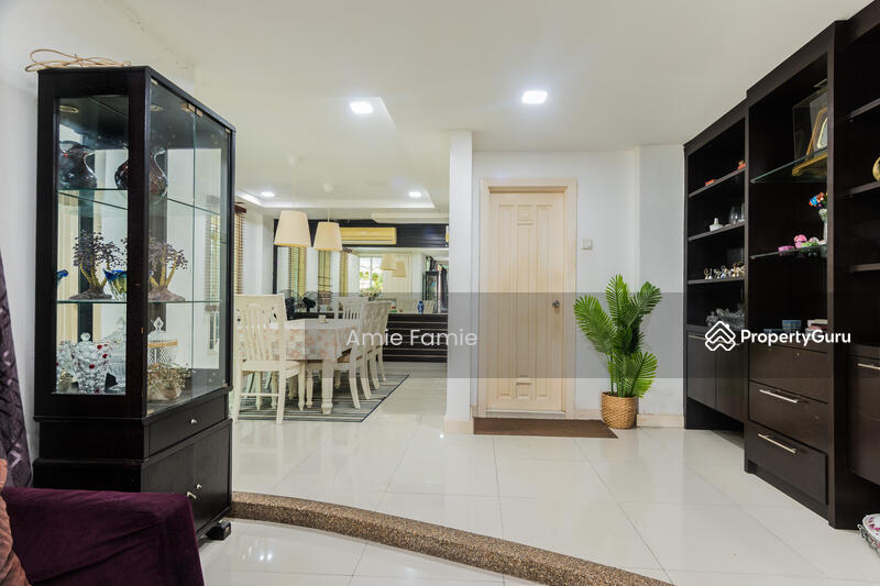 Untuk Dijual - Taman Bukit Indah, Ampang