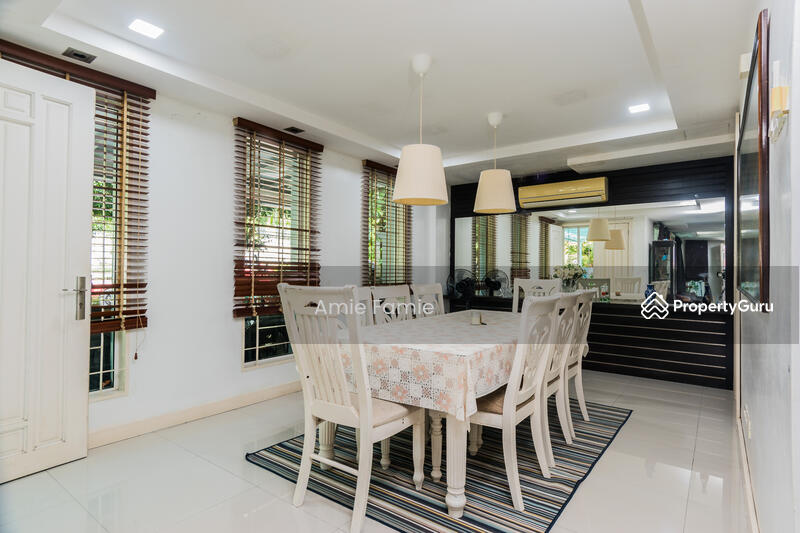 Untuk Dijual - Taman Bukit Indah, Ampang