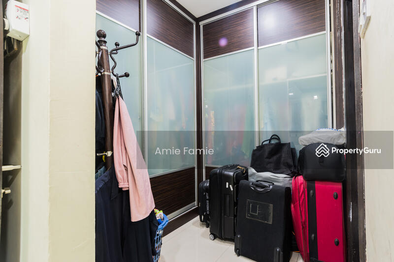 Untuk Dijual - Taman Bukit Indah, Ampang